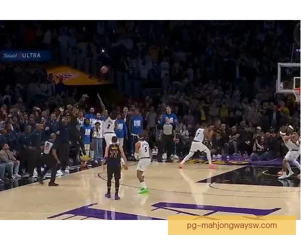 奥兰多魔术惜败圣安东尼奥马刺 比赛最后时刻两分之差落败